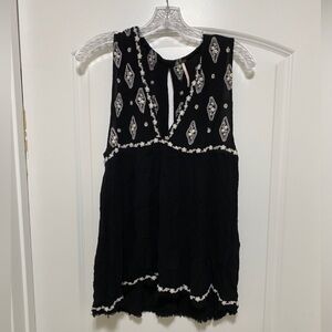 Free People top